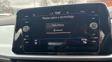 Volkswagen T-Roc 1.5 TSI Life 5dr Petrol Hatchback